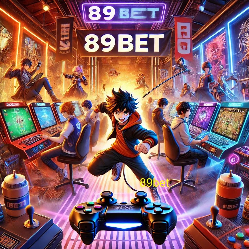 89bet - Lançamento da nova temporada do jogo promete novidades